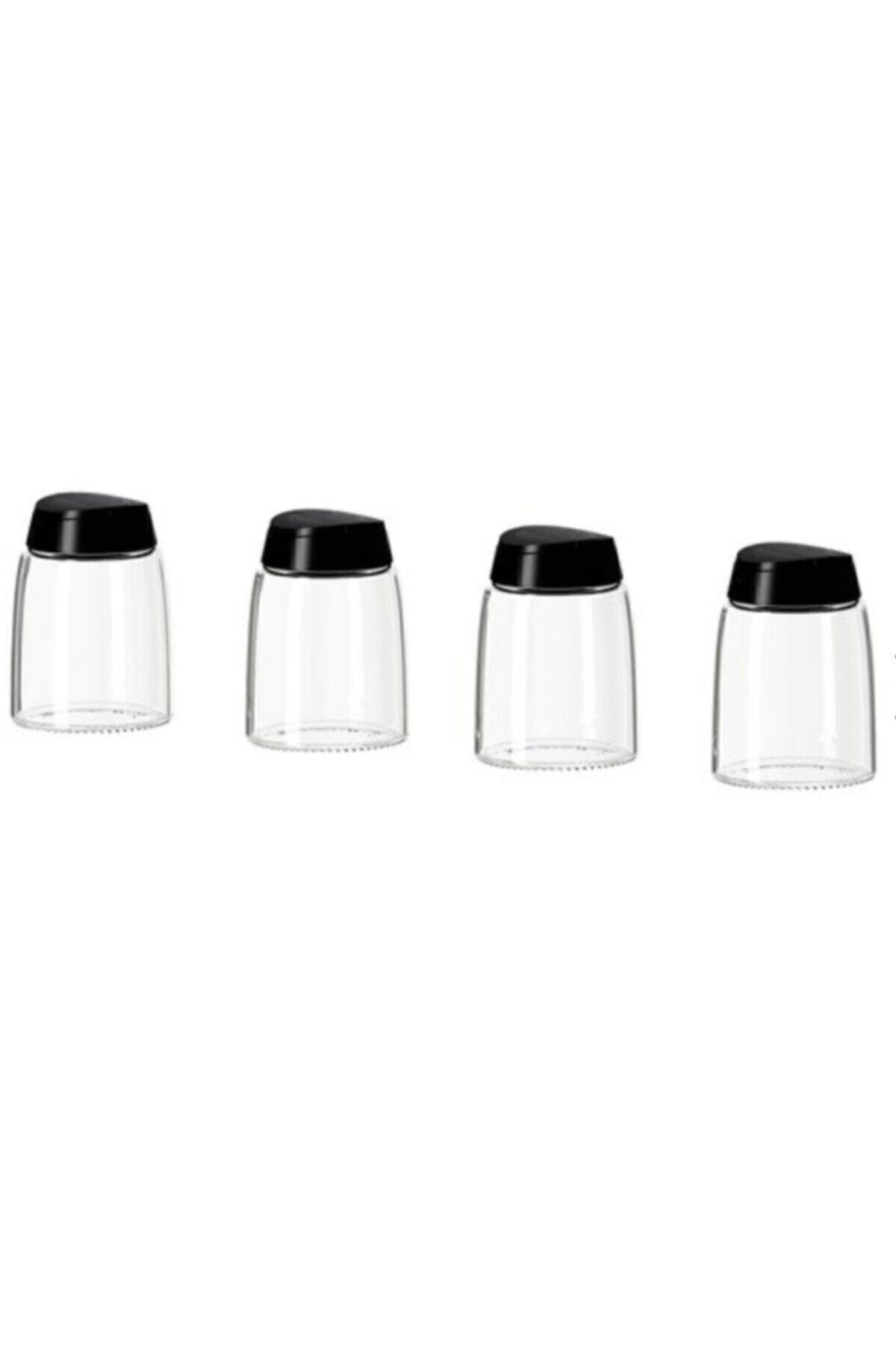Baharatlık, Ikea Baharat Kavanozu 4 Adet