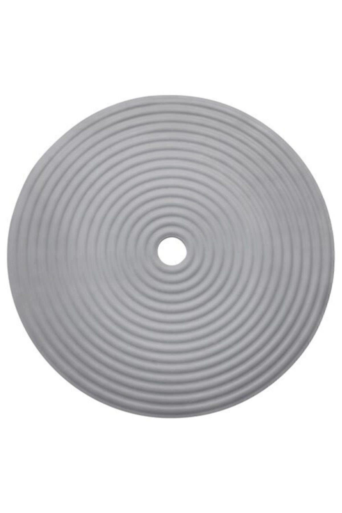 Doppa Yuvarlak Banyo Kaydırmazı 46 cm