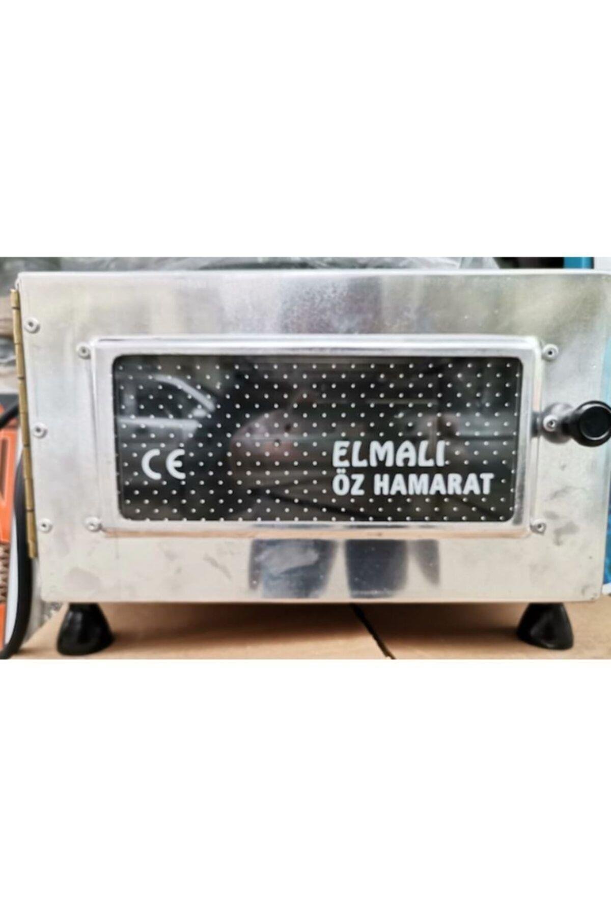 Elmalı Öz Fırından Çok Öte
