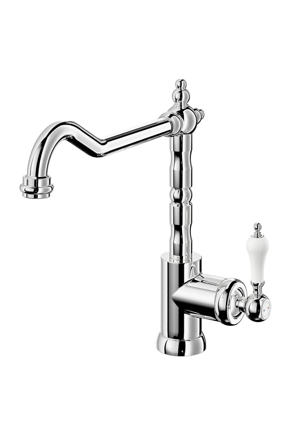 Glittran Eviye Bataryası, Krom Kaplama, 28 Cm Kentsoylu 90222619