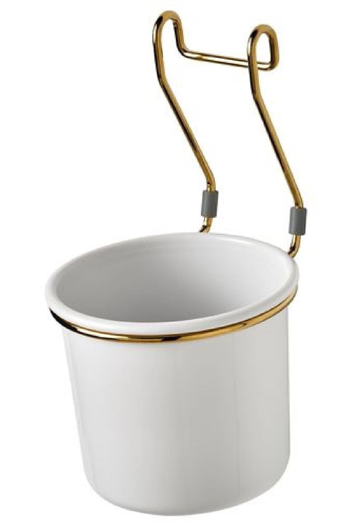 Hultarp Gold Kaşıklık Çatal Bıçaklık 14x16 Cm - 1 Adet