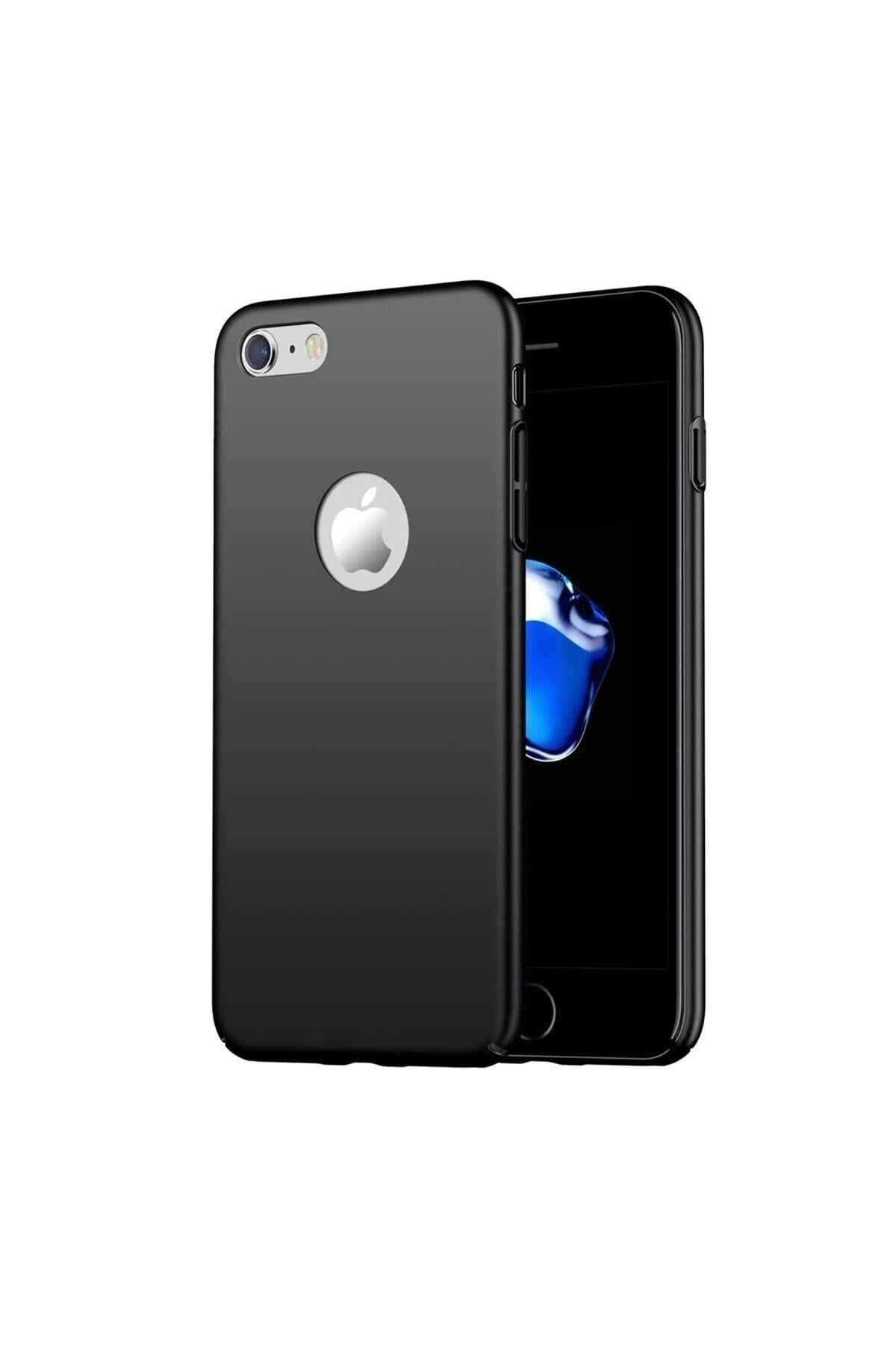 Iphone 6 / 6s Yumuşak Renkli Silikon Kılıf