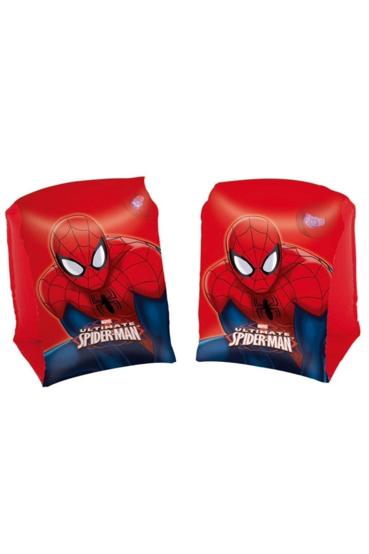 Kolluk Lisanslı Spider-man 23x15cm - 98001