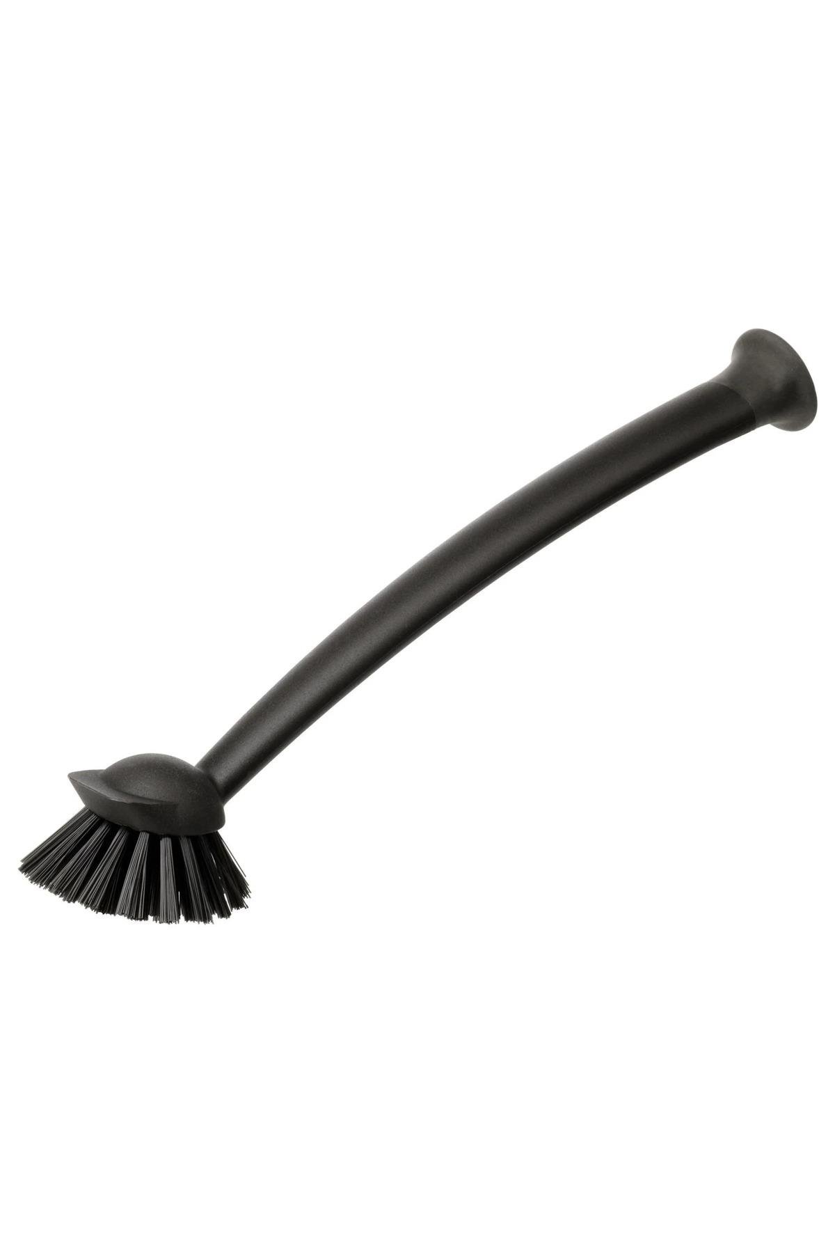 RINNIG siyah 29 cm bulaşık fırçası