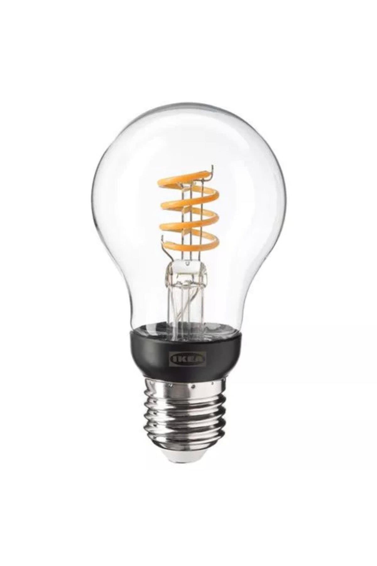TRÅDFRI LED ampul E27, Işık rengi: Sıcak ışık (2200 Kelvin), 250 lm, akıllı kablosuz