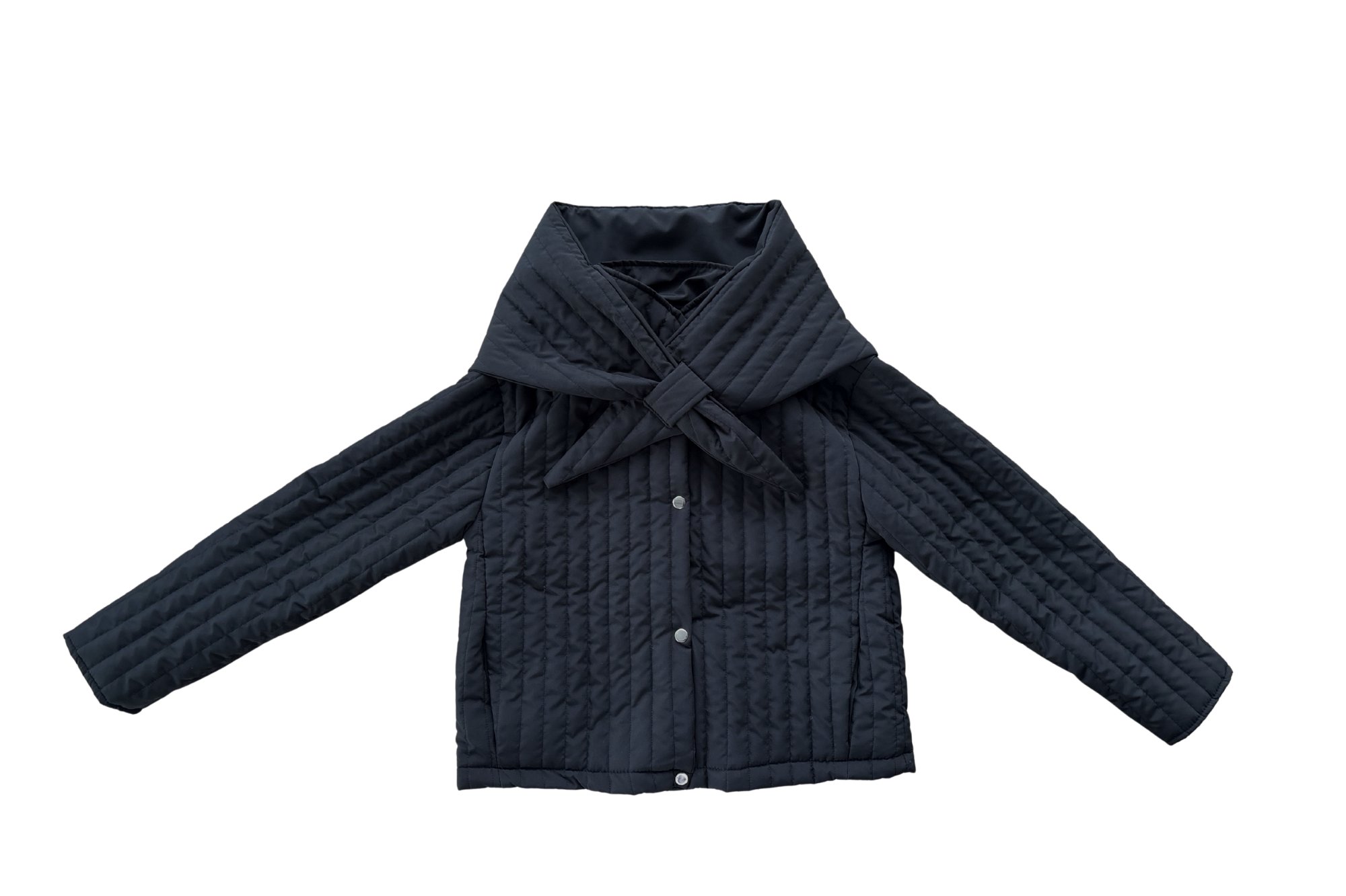 Dark Choco Jacket