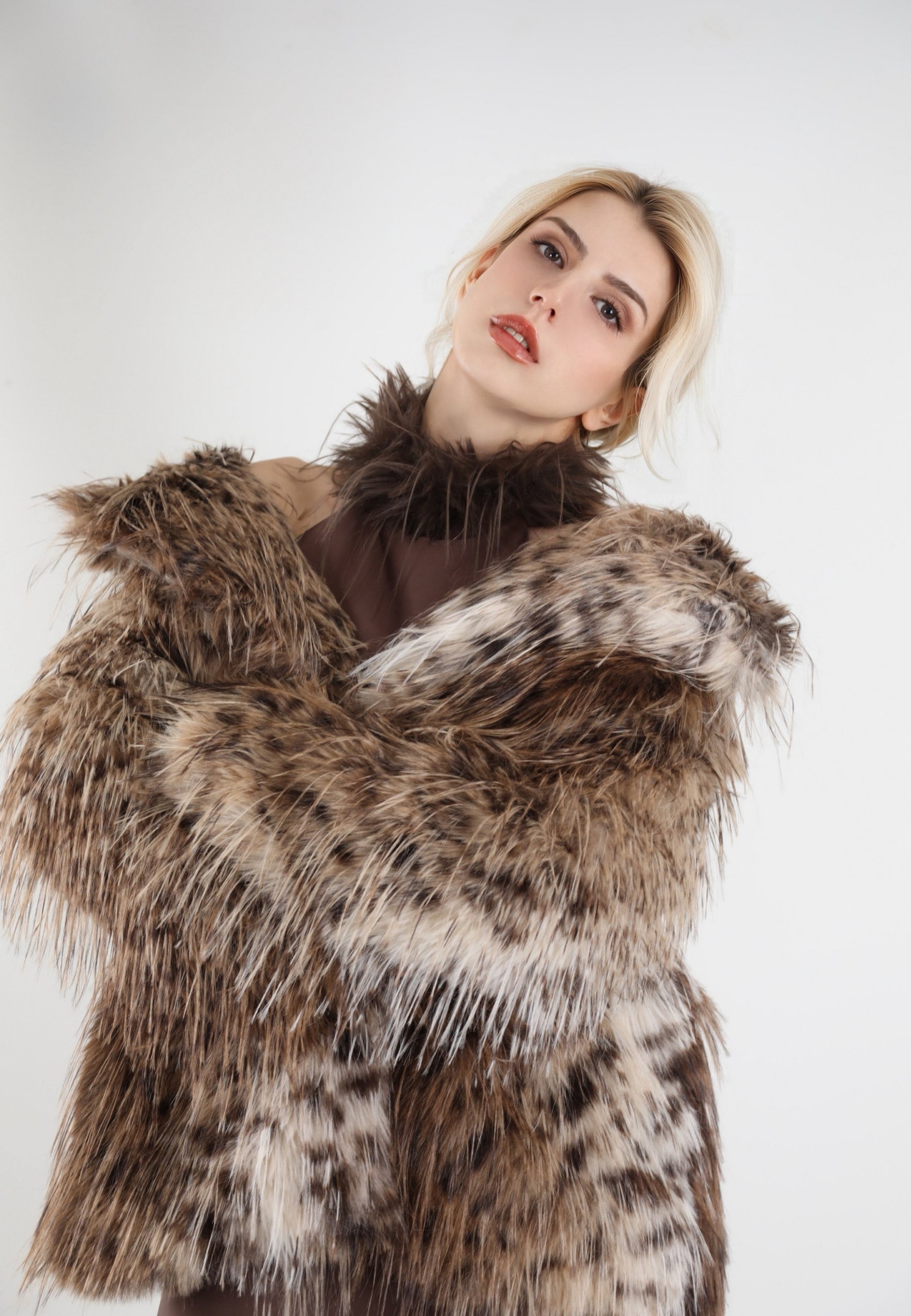 Wild Cacao Coat