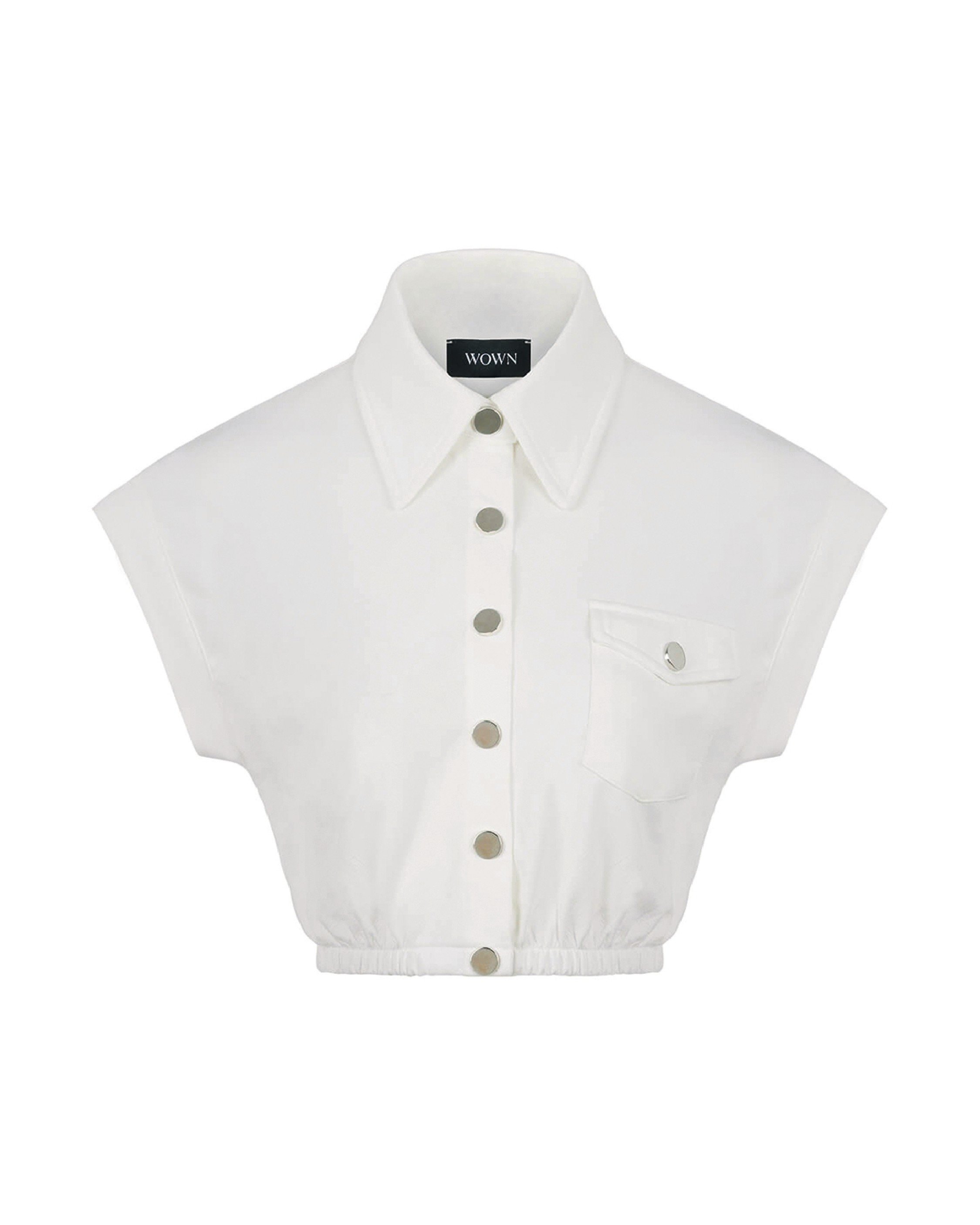 Alesia Shirt