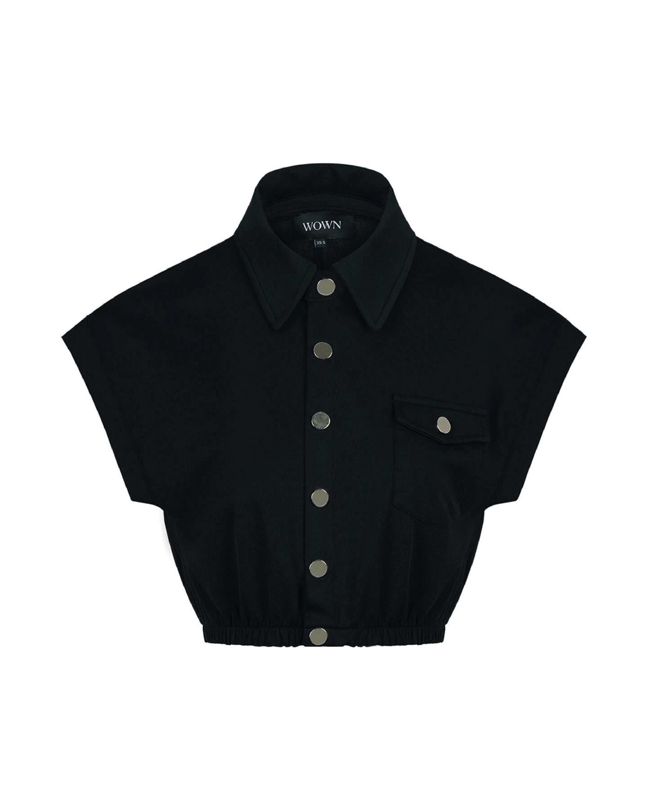 Alesia Shirt