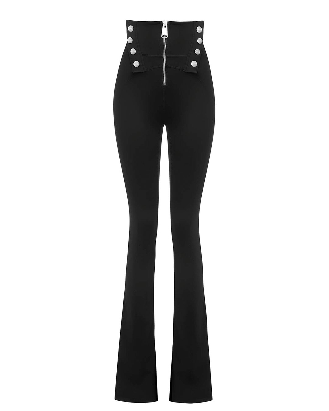 Angela Flare Leggings