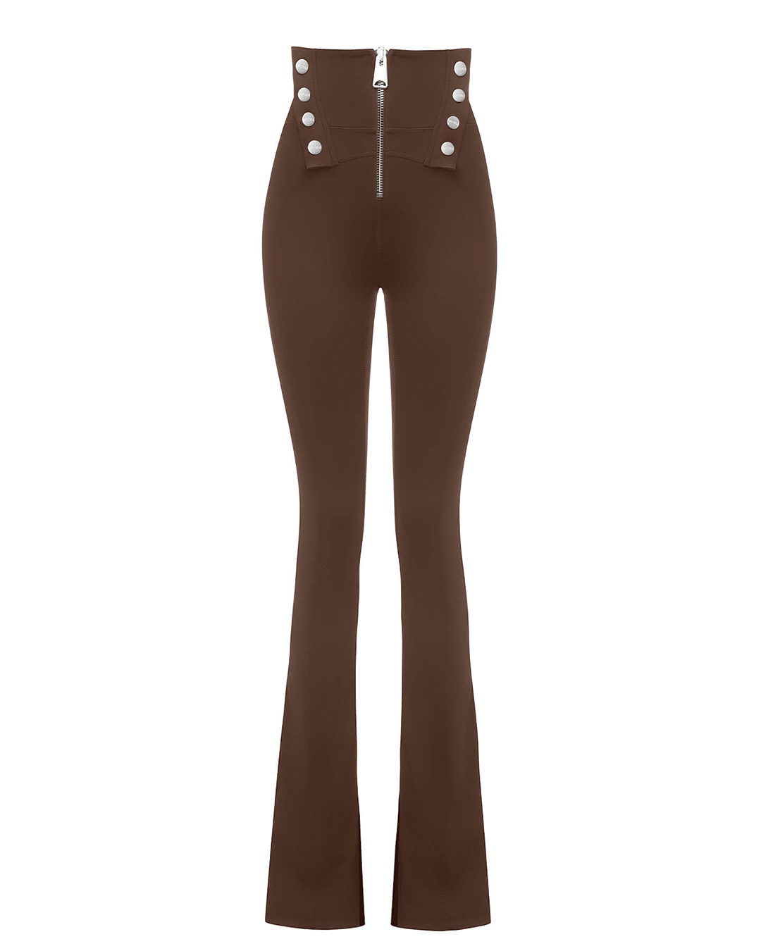 Angela Flare Leggings