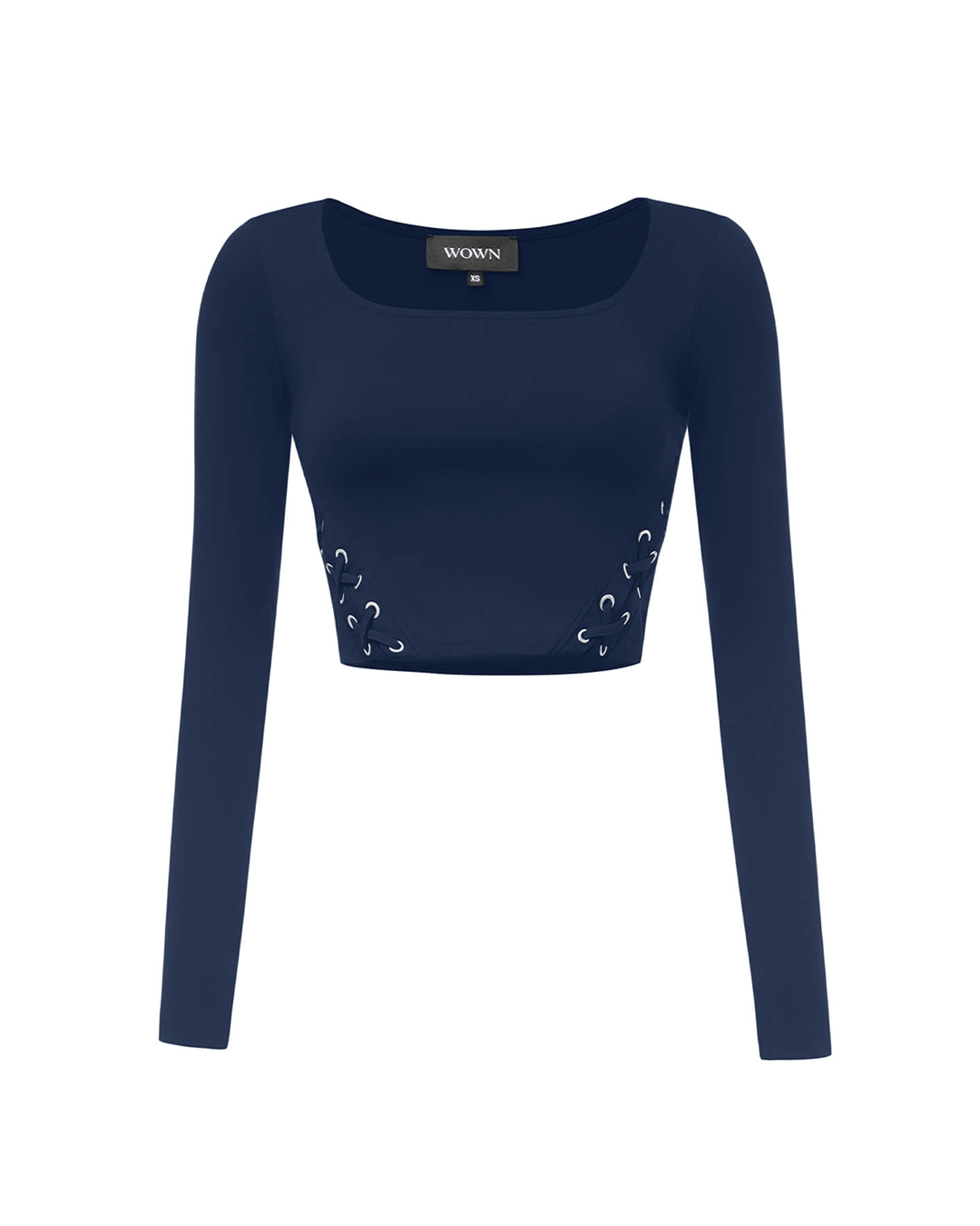 Carisa Crop Top