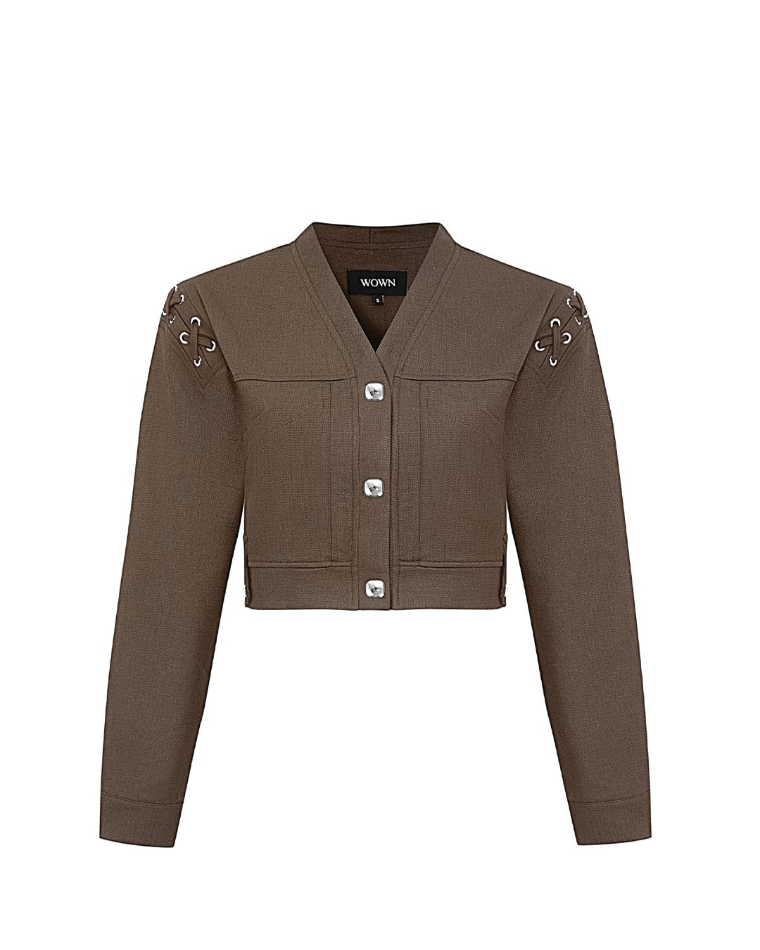 Carmen Jacket
