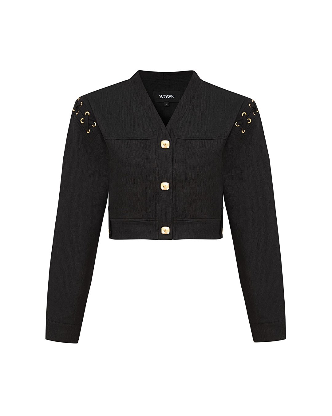 Carmen Jacket