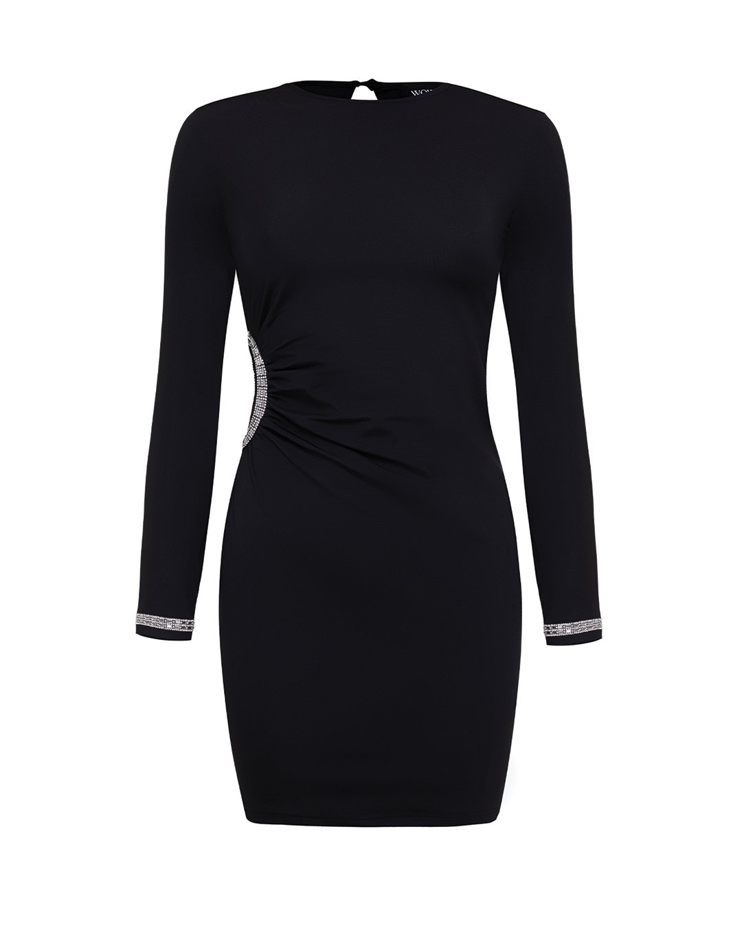 Celeste Dress