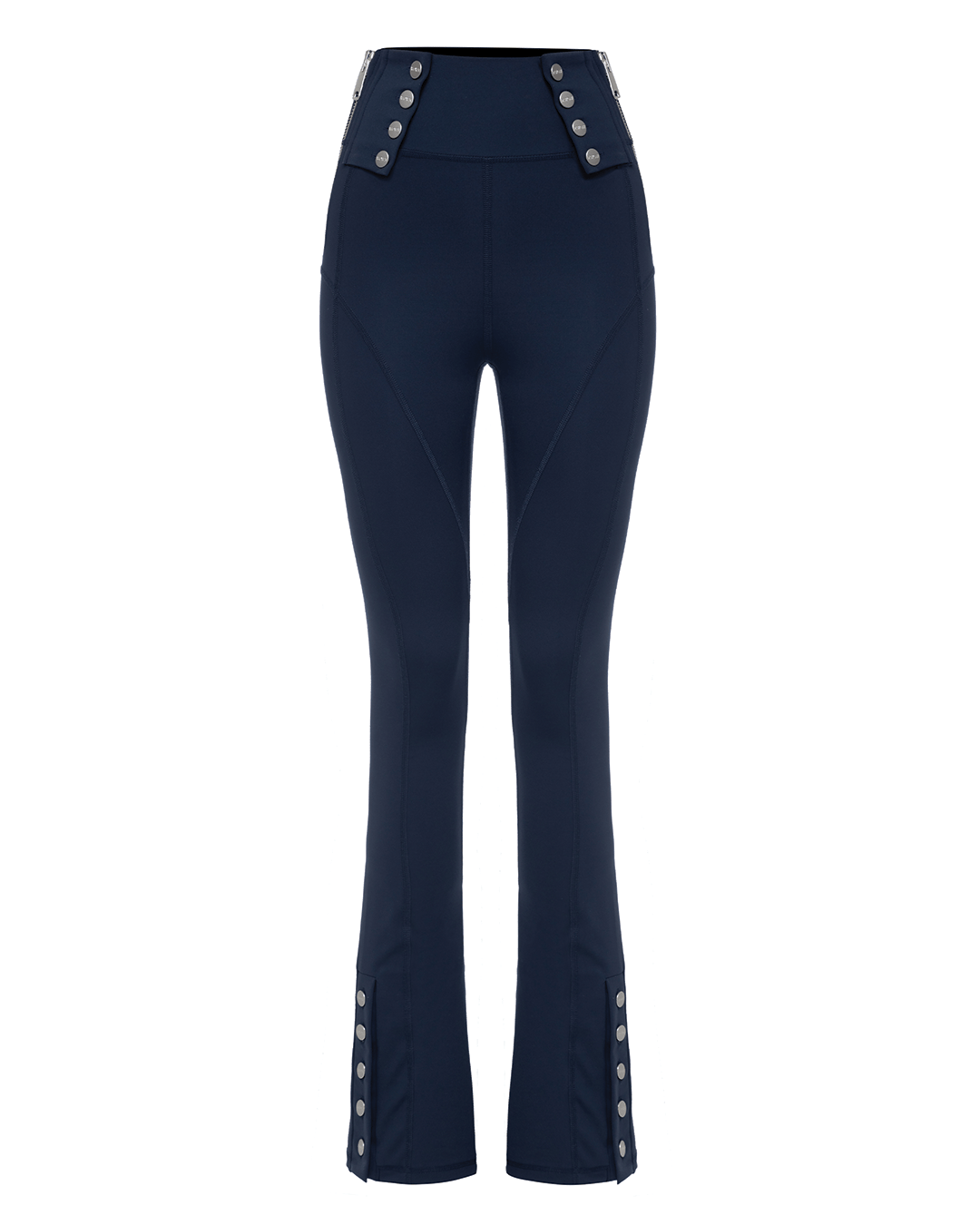 Flora Flare Leggings