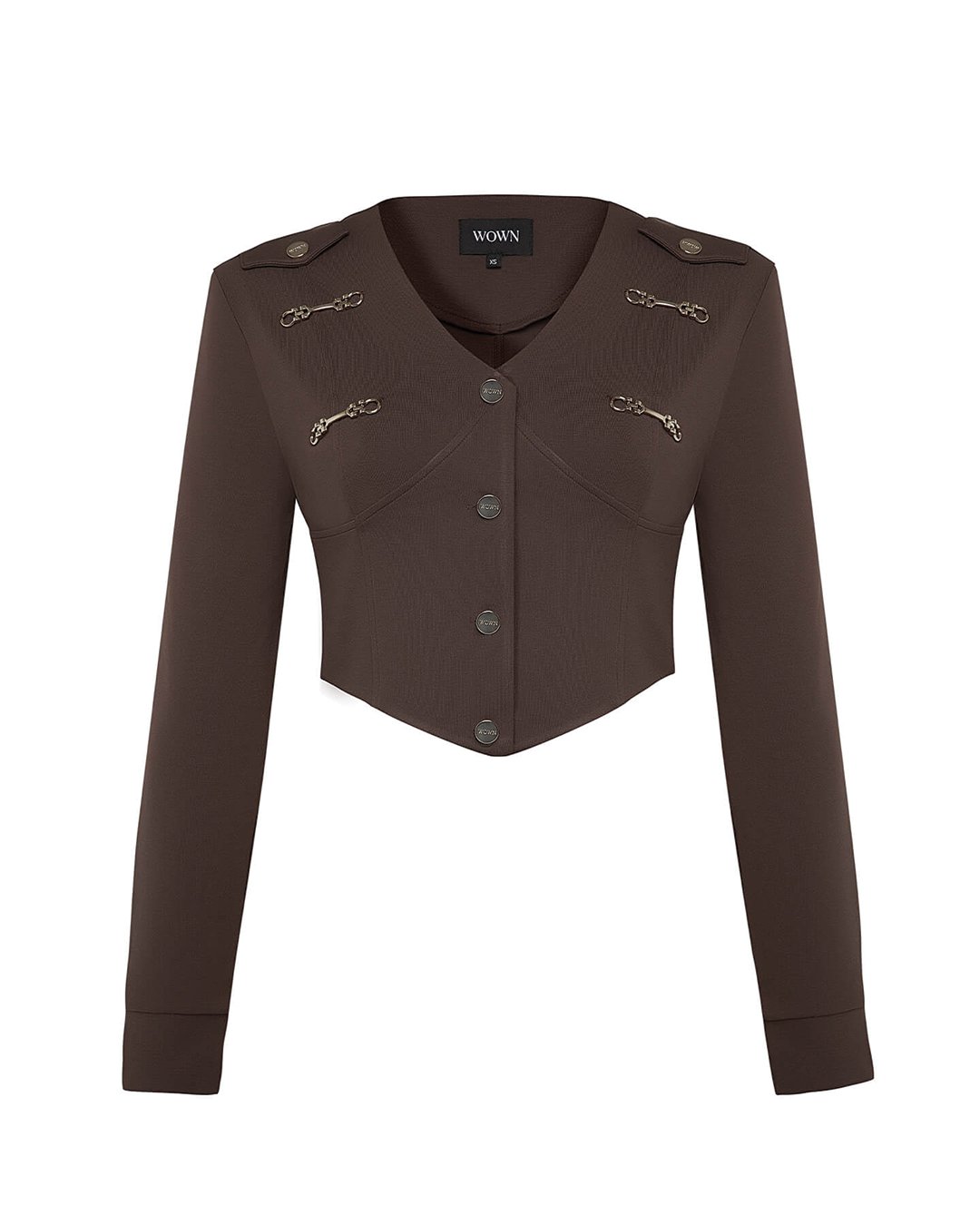 Isella Sweatshirt
