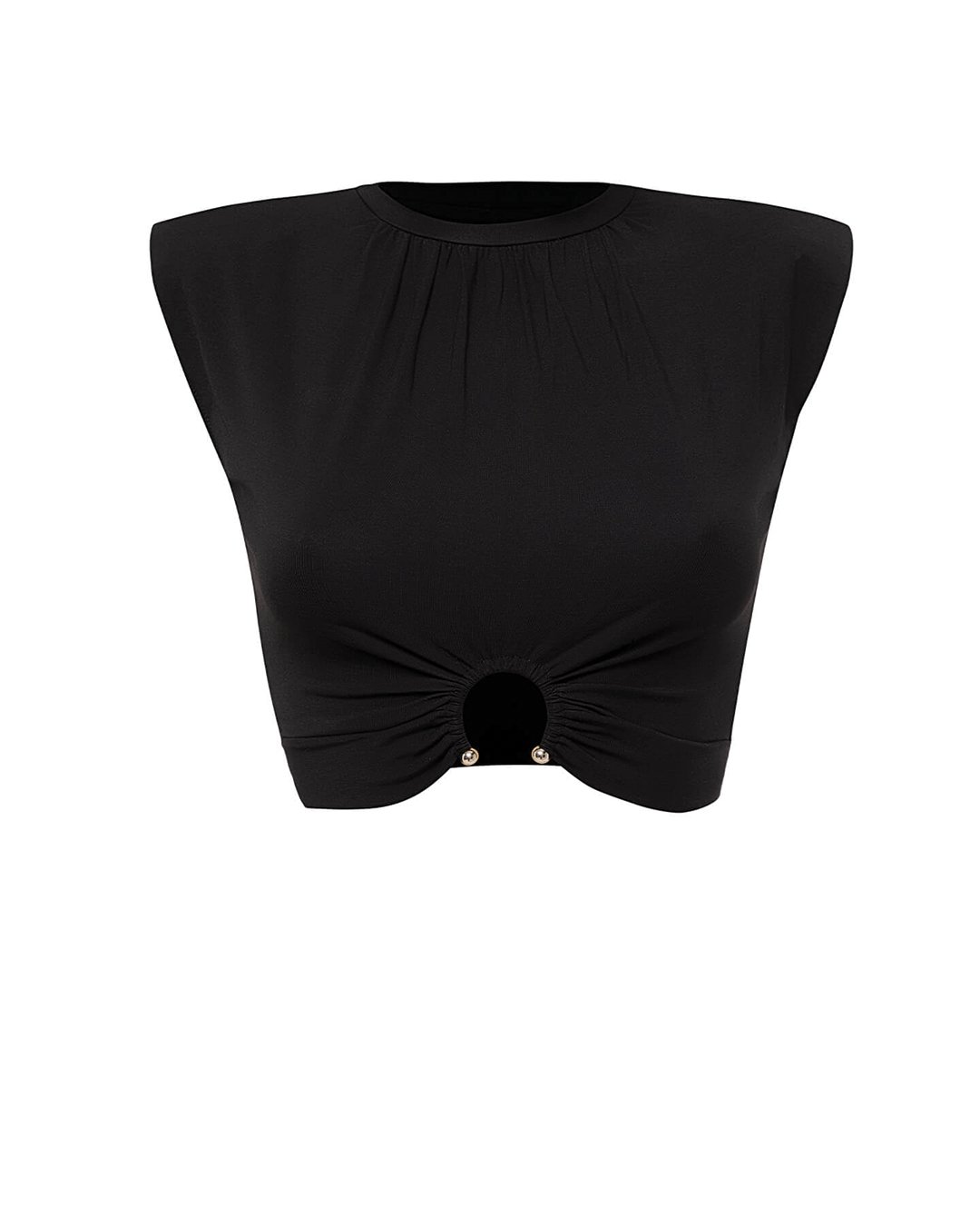Ivana Crop Top
