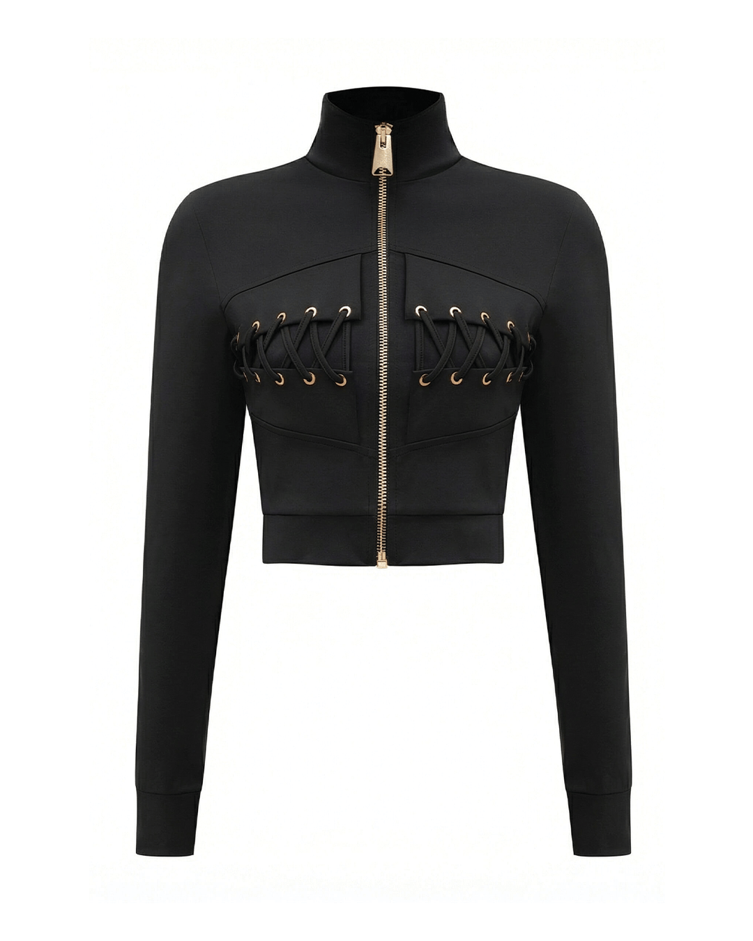 Kathy Jacket Gold