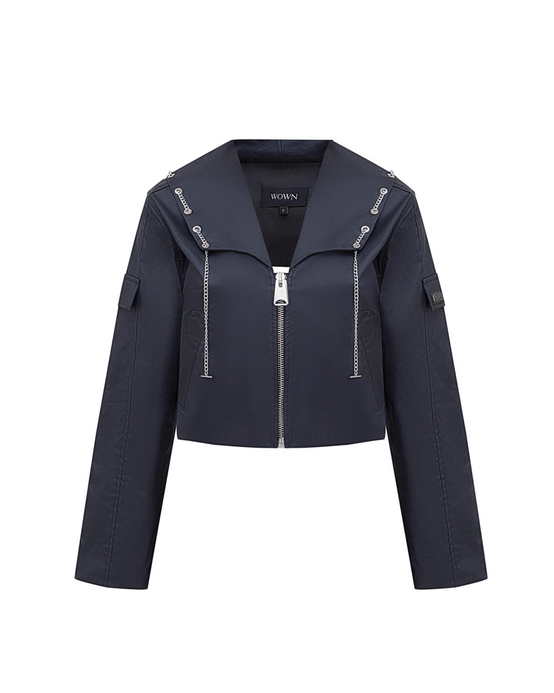 Klero Jacket