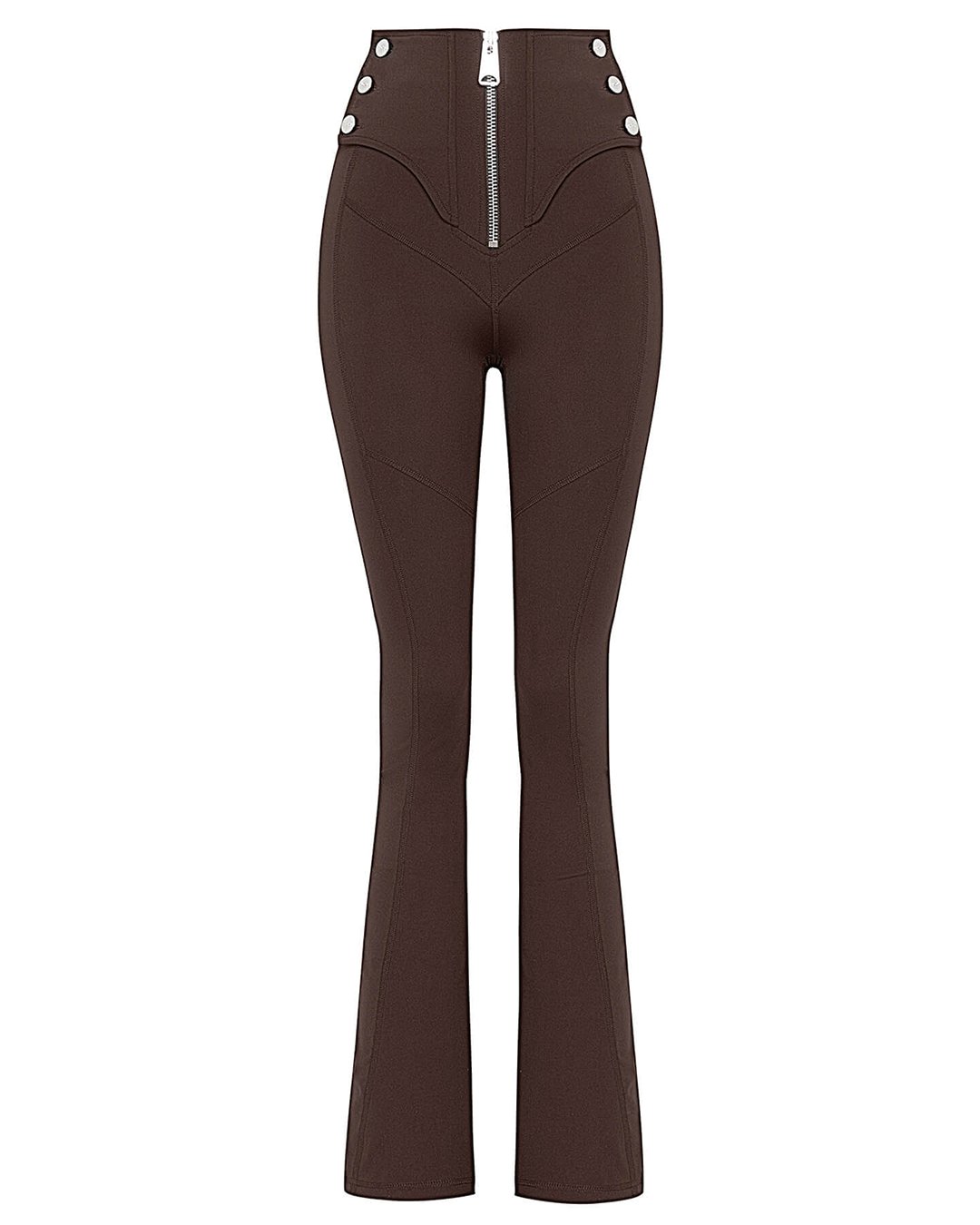 Lacie Flare Leggings