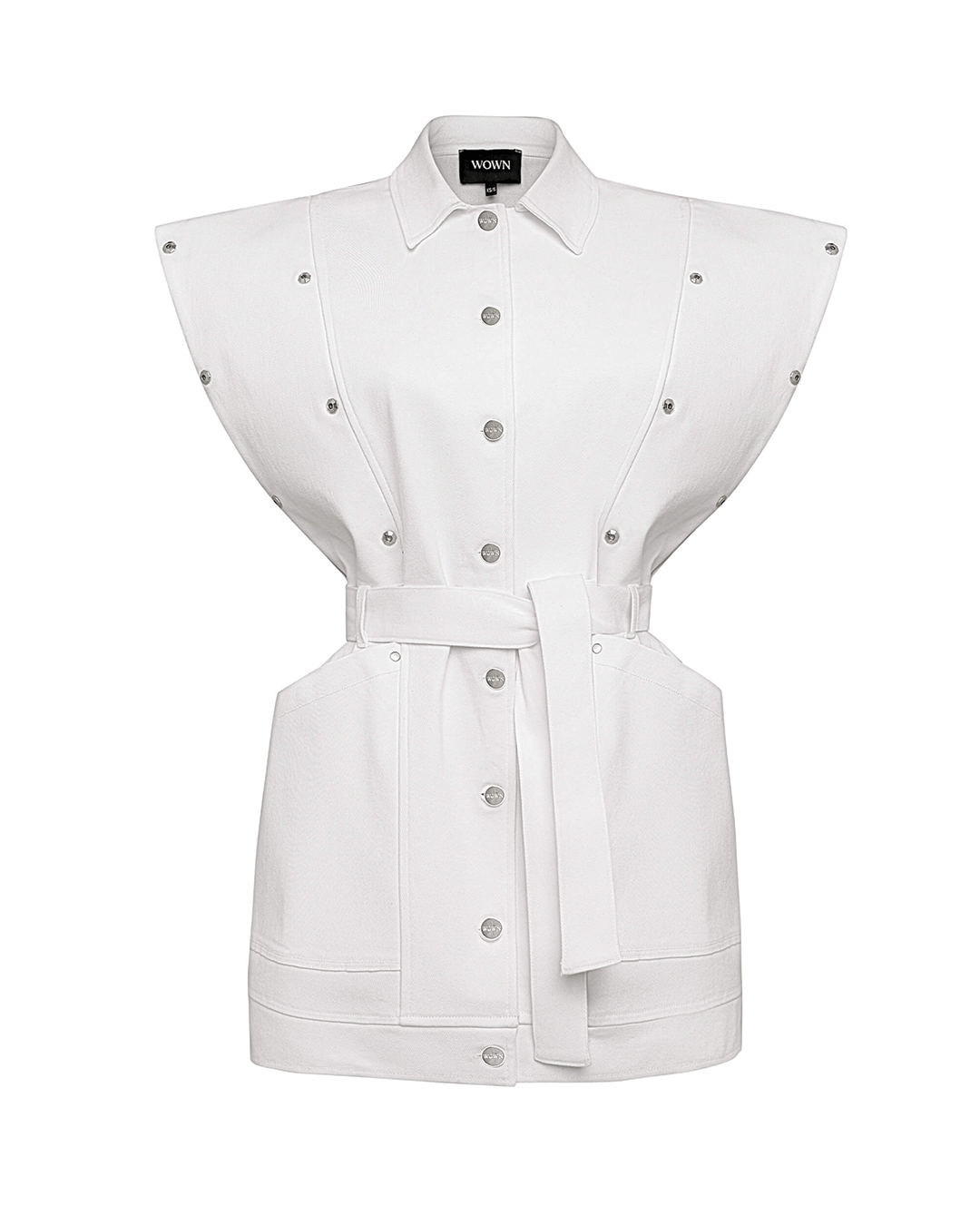 Leitha Vest