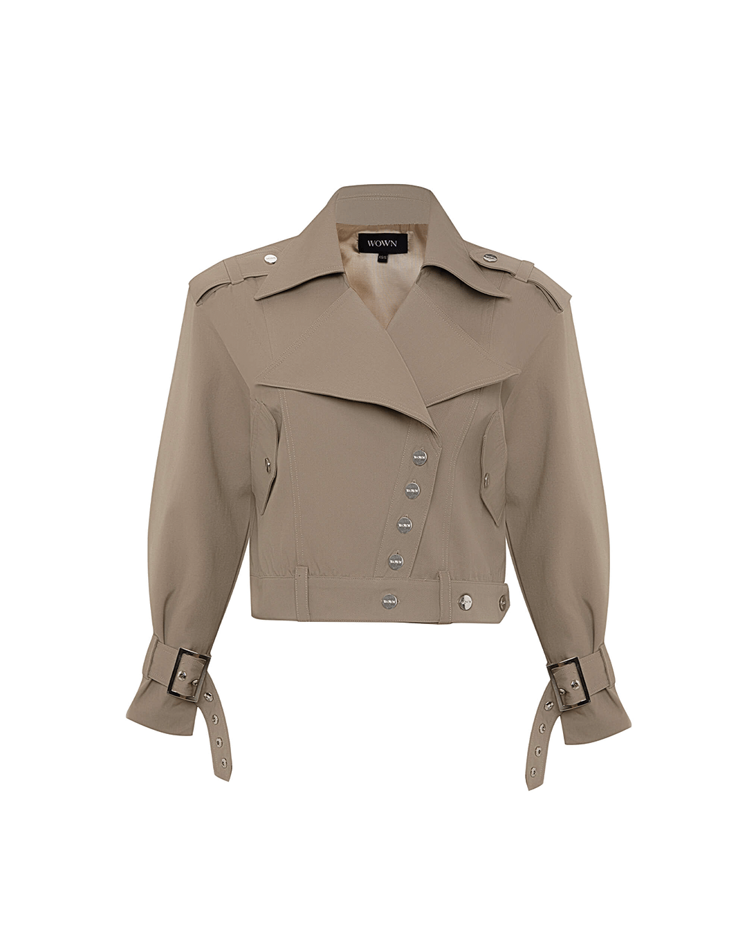 Letha Jacket