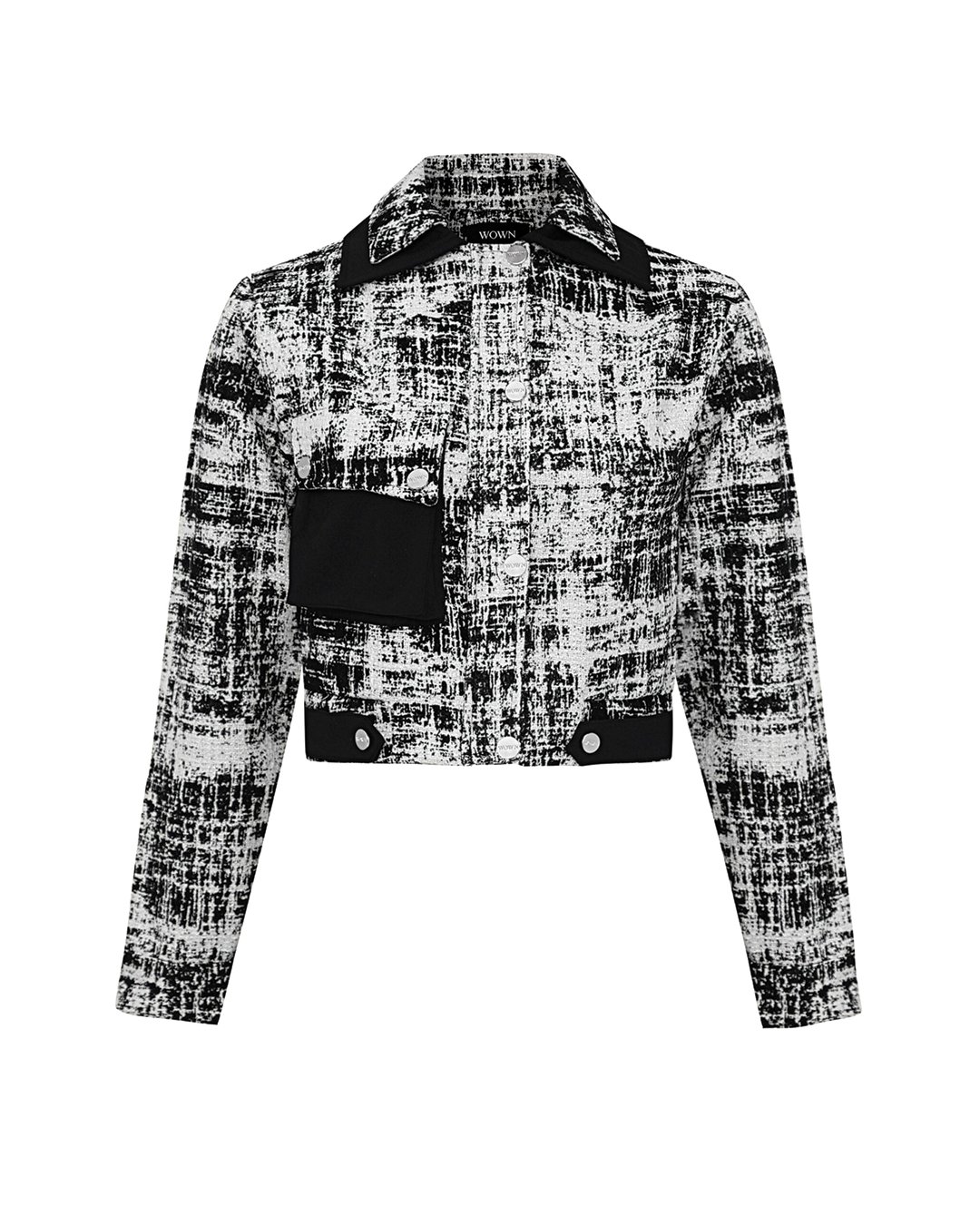 Libby Jacket