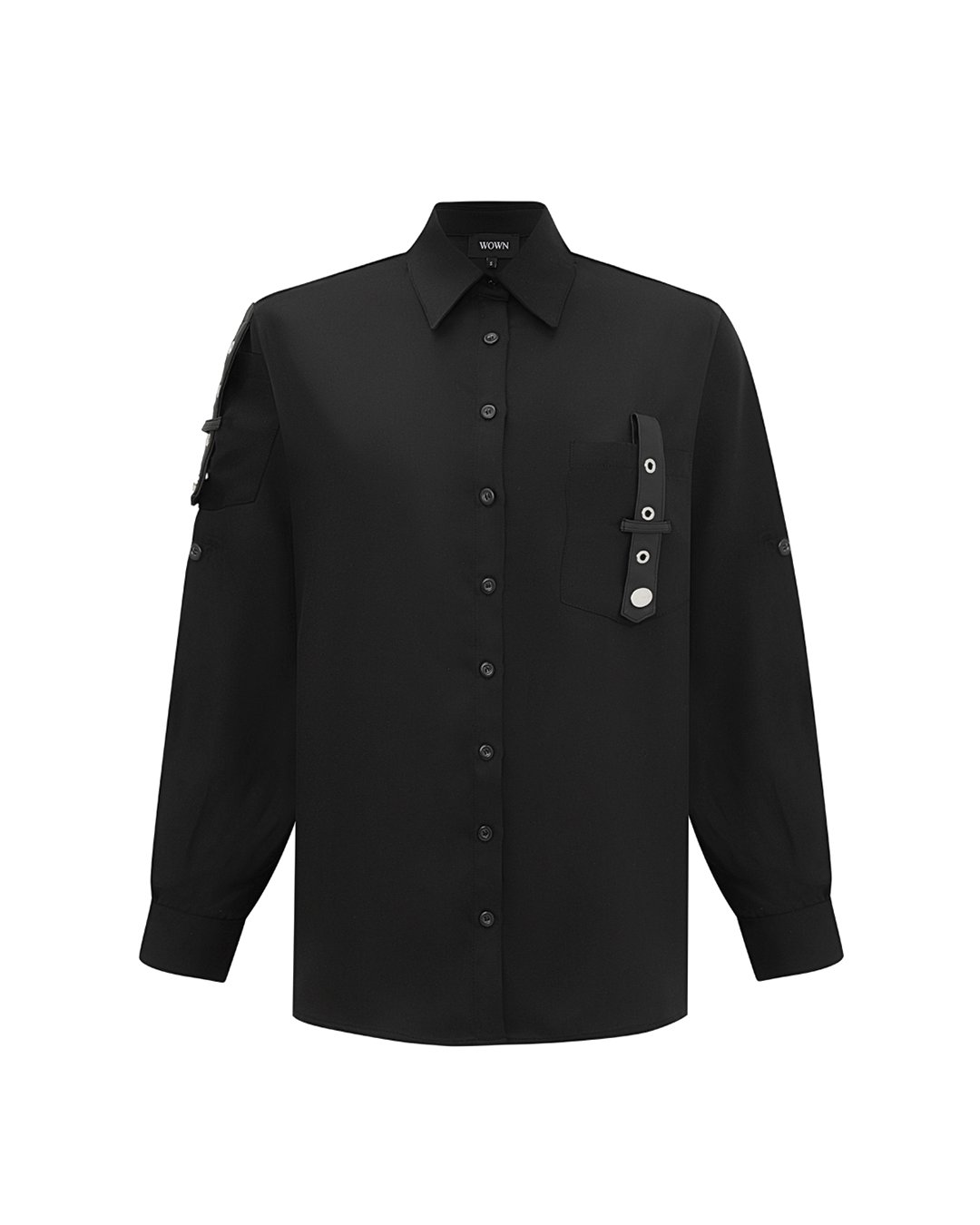 Louise Shirt