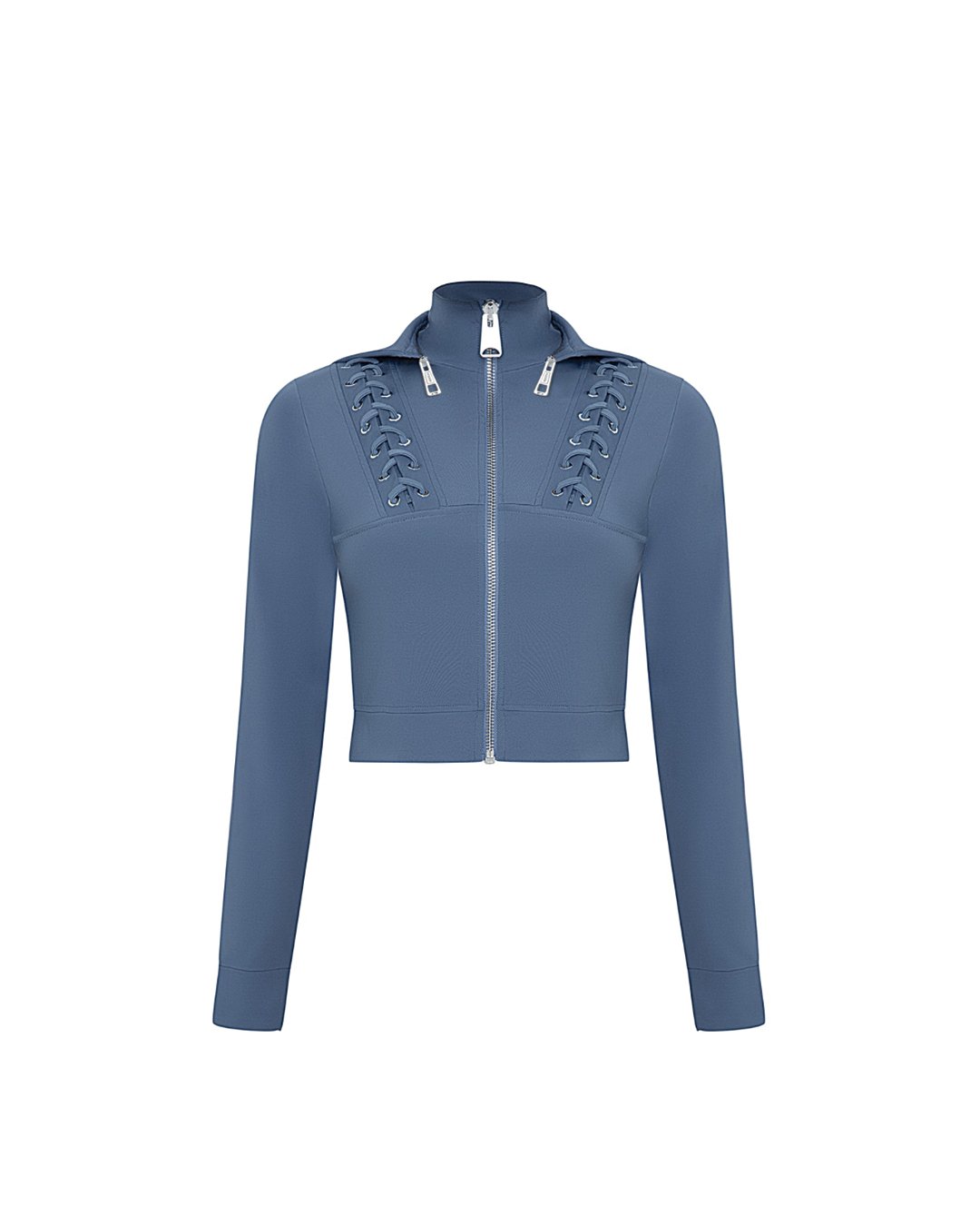 Luciana Jacket Blue