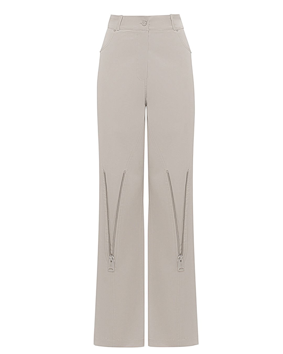 Lucy Pants Krem