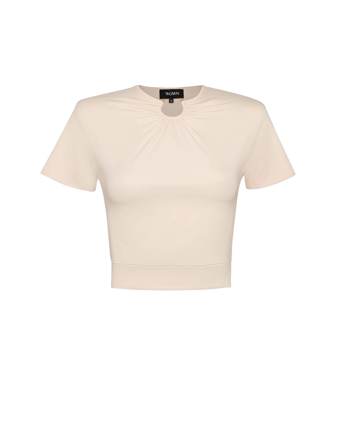 Mary Crop Top