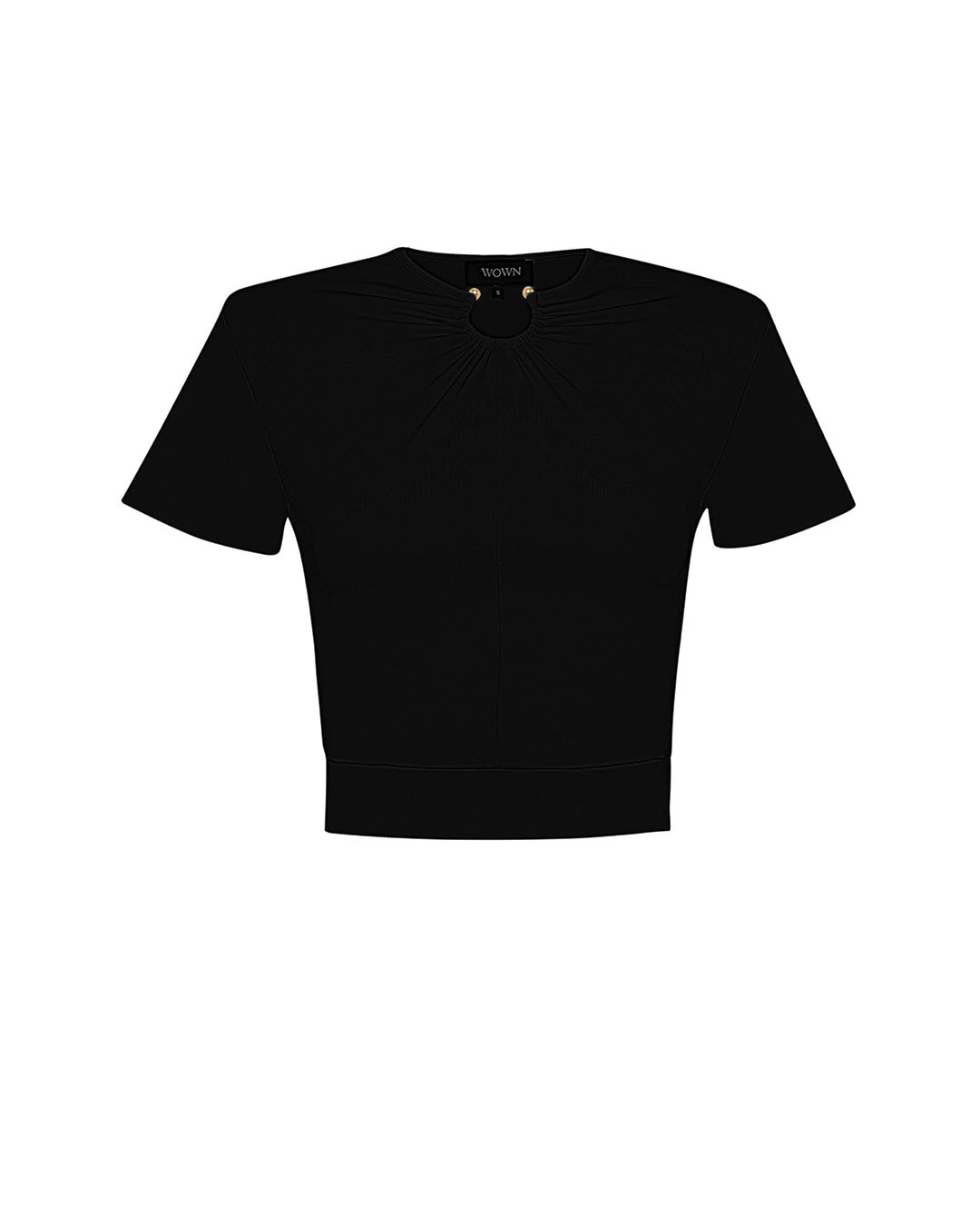 Mary Crop Top