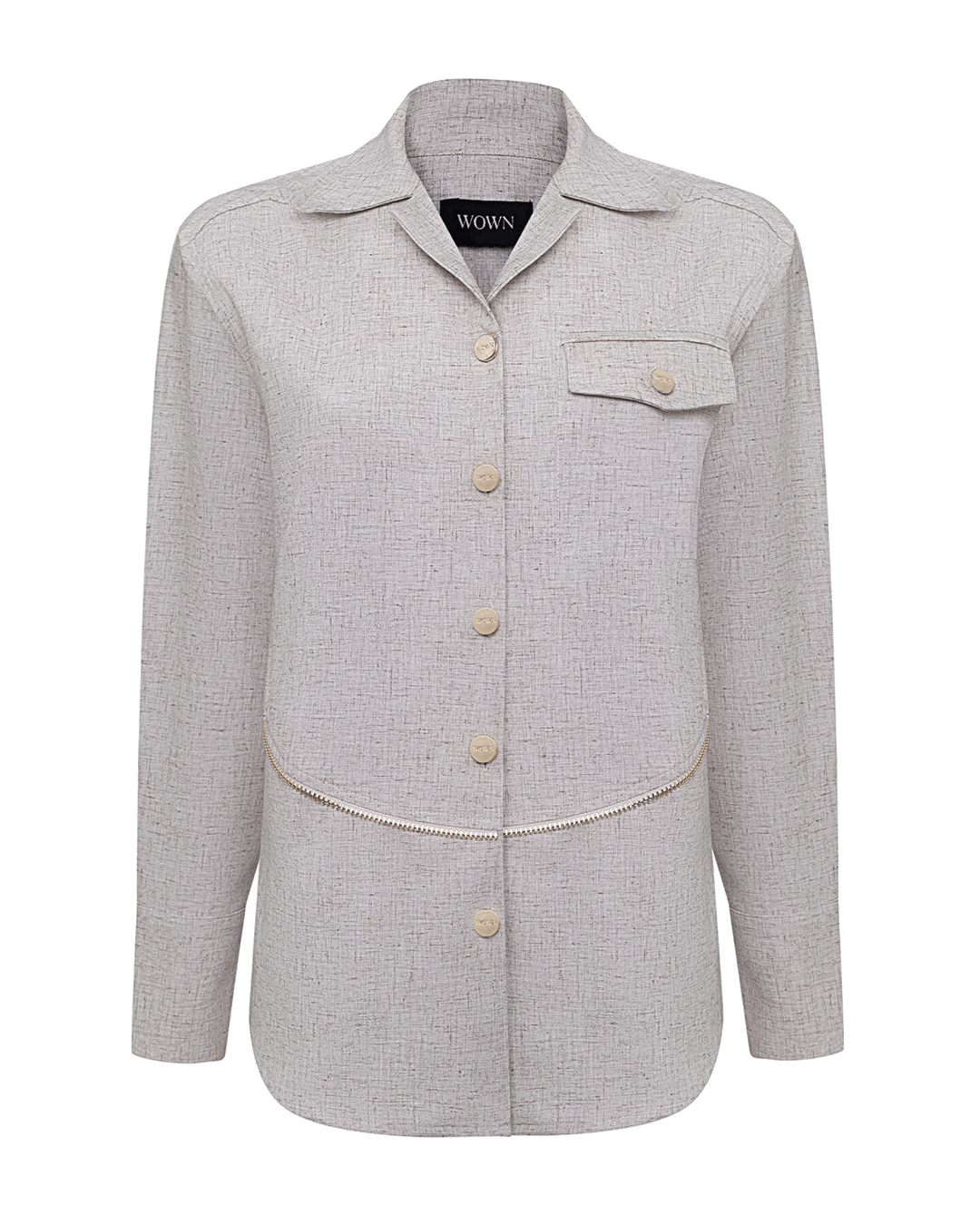 Mavlina Shirt