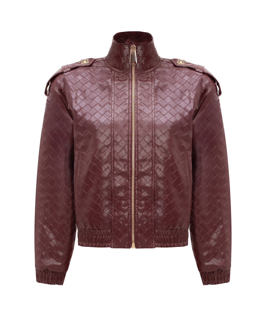 Molly Leather Jacket