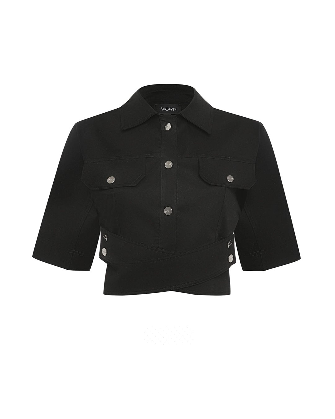 Nadya Jacket