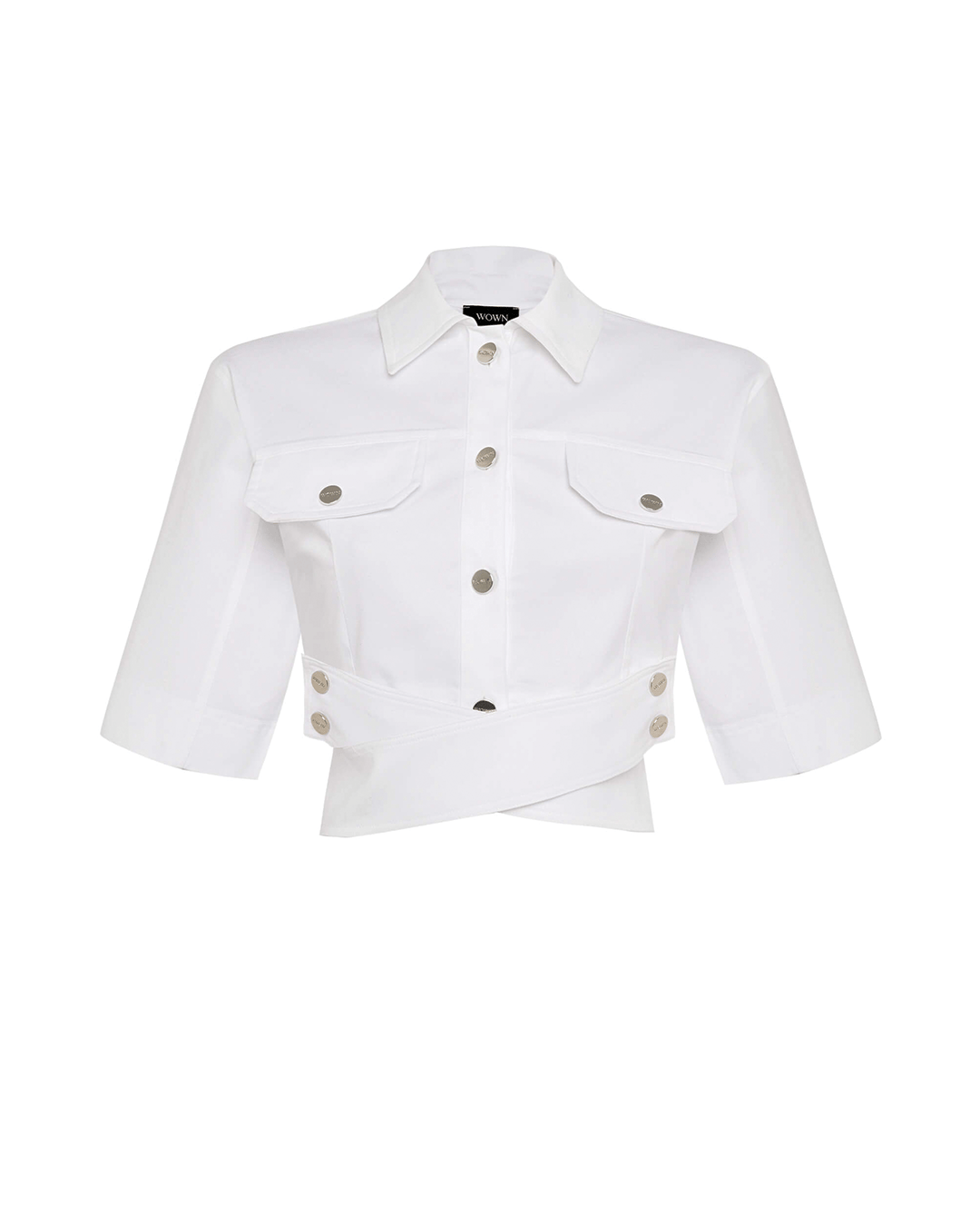 Nadya Jacket