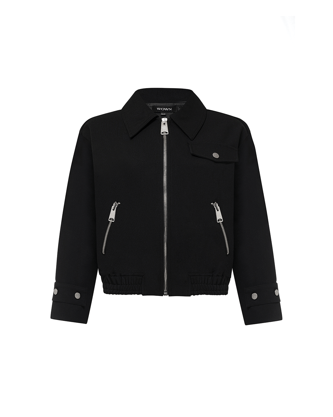Nikos Jacket