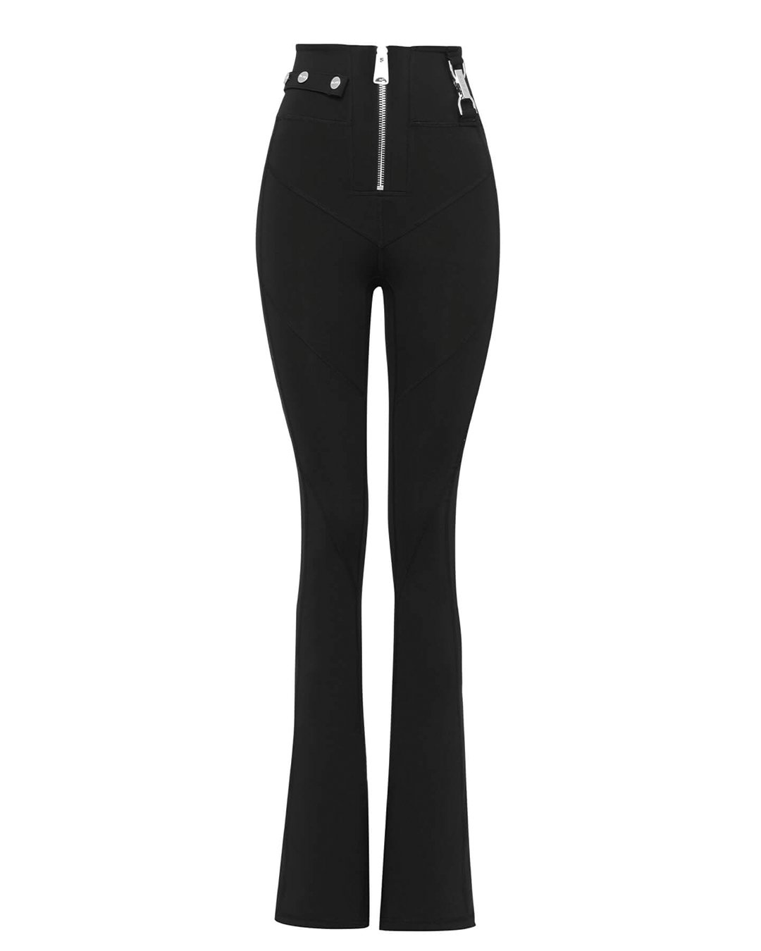 Nitsa Flare Leggings