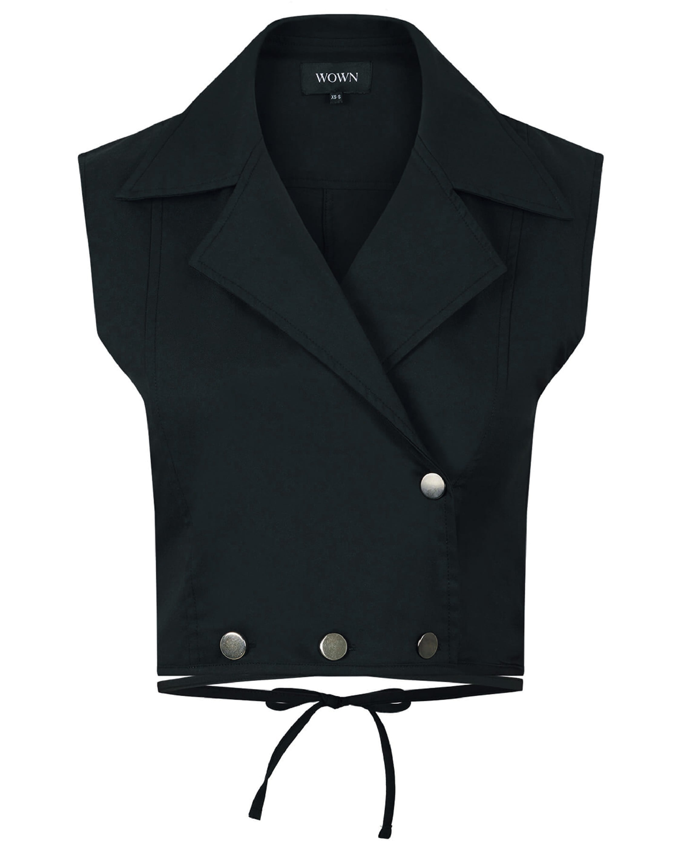 Perla Vest
