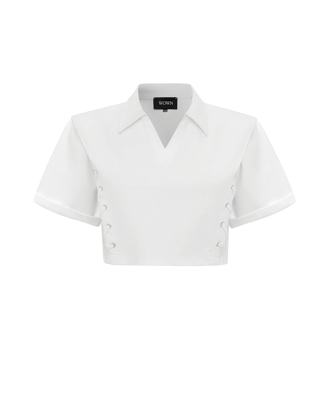 Rayne Crop Top