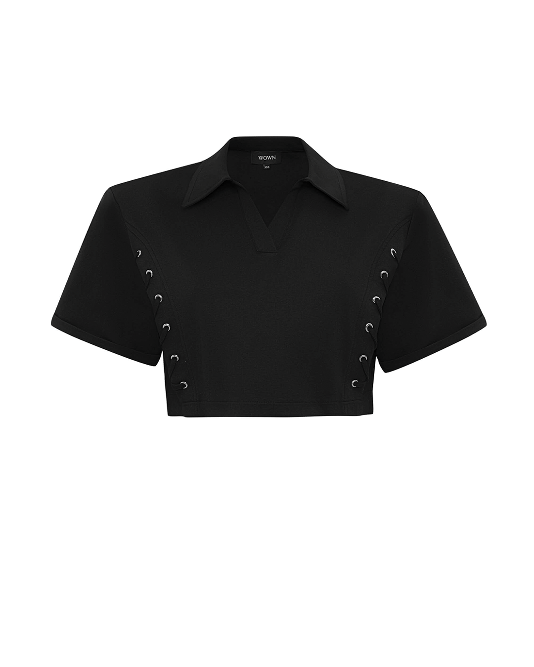 Rayne Crop Top