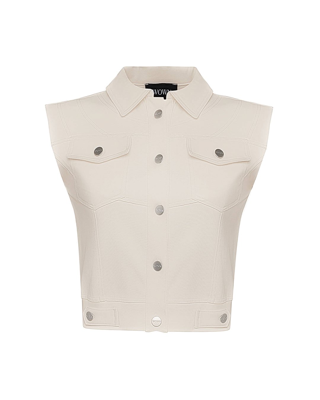 Romy Vest