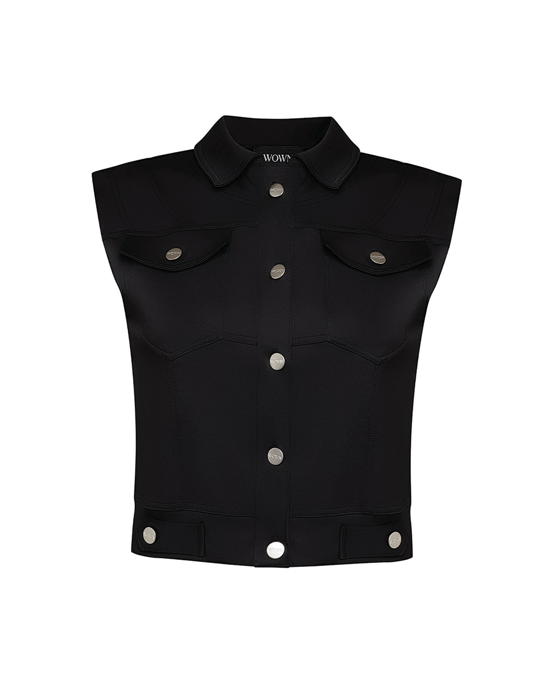 Romy Vest