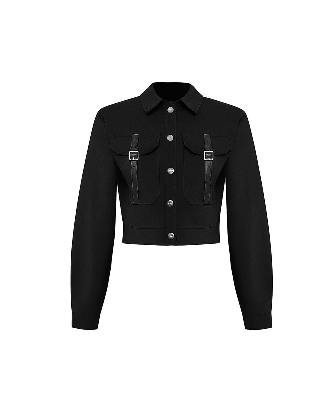 Tedra Jacket