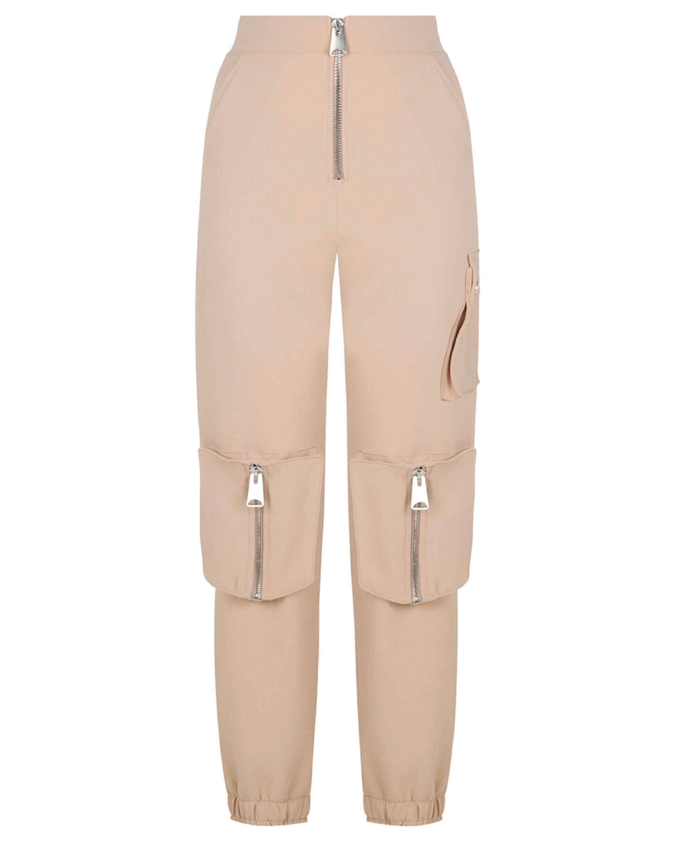 Trella Pants