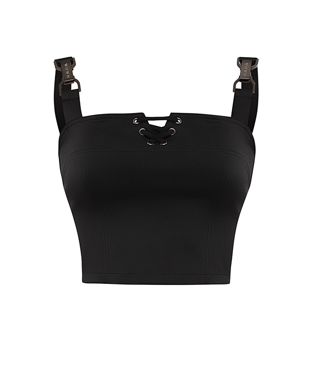Valentina Crop Top