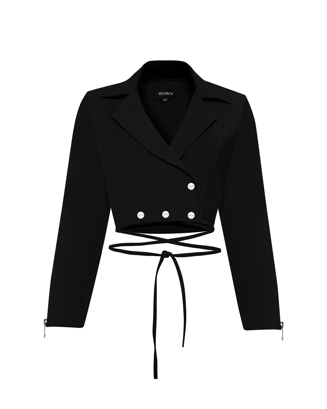 Vicenta Top Jacket