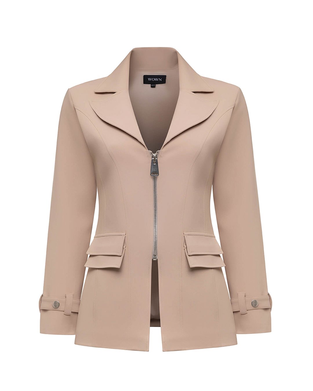 Wendy Blazer