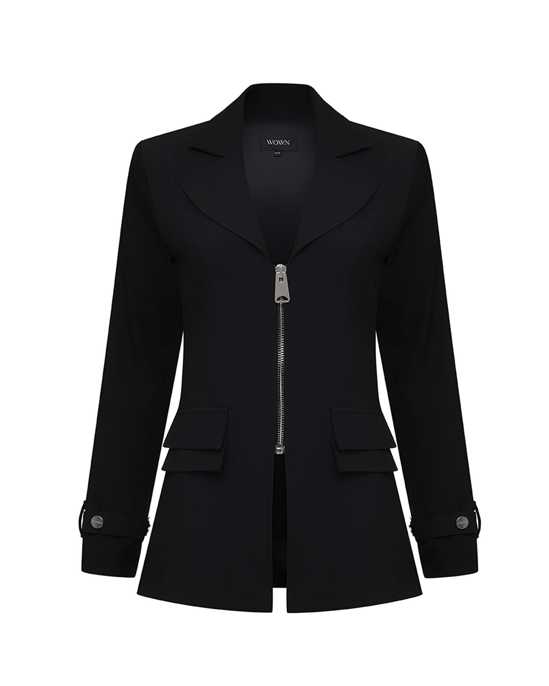 Wendy Blazer